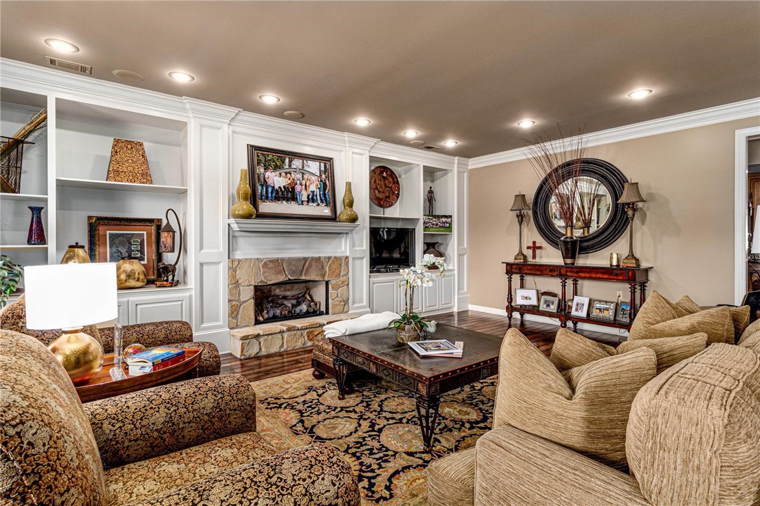 RidgePointe Country Club PH VI - Residential