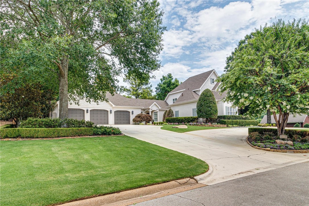 RidgePointe Country Club PH VI - Residential