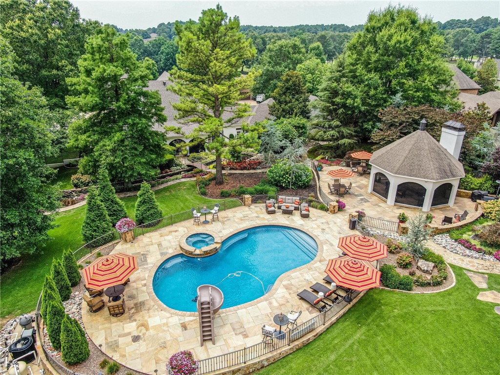 RidgePointe Country Club PH VI - Residential