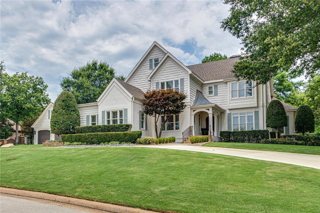 RidgePointe Country Club PH VI - Residential