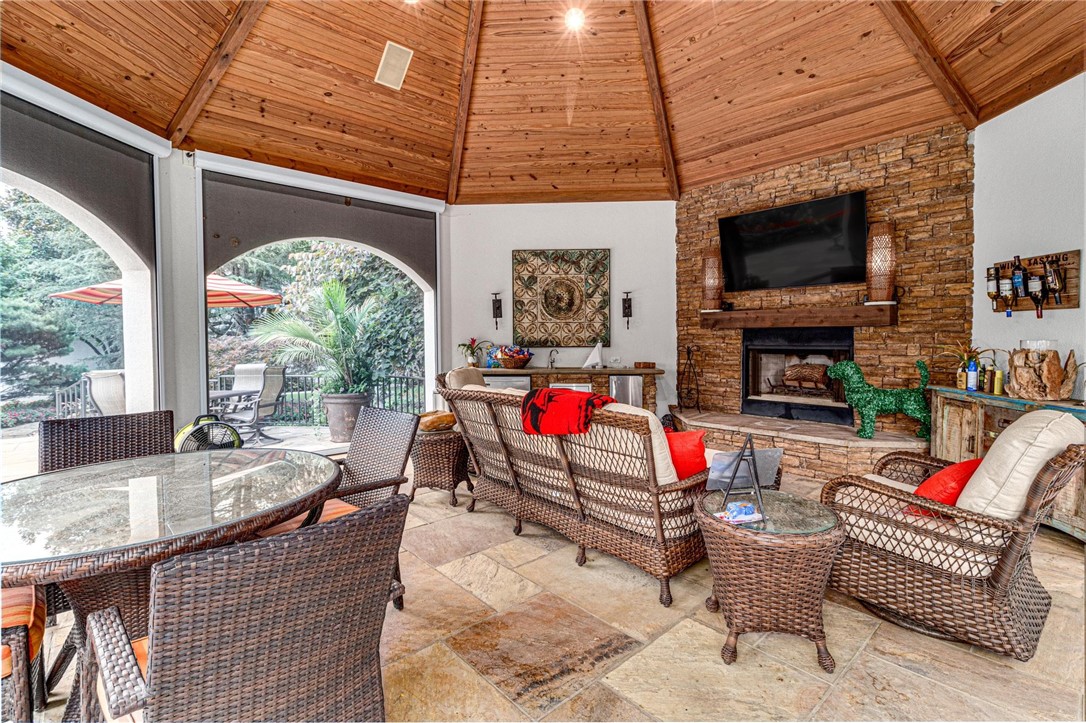 RidgePointe Country Club PH VI - Residential