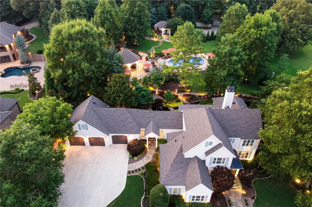 RidgePointe Country Club PH VI - Residential