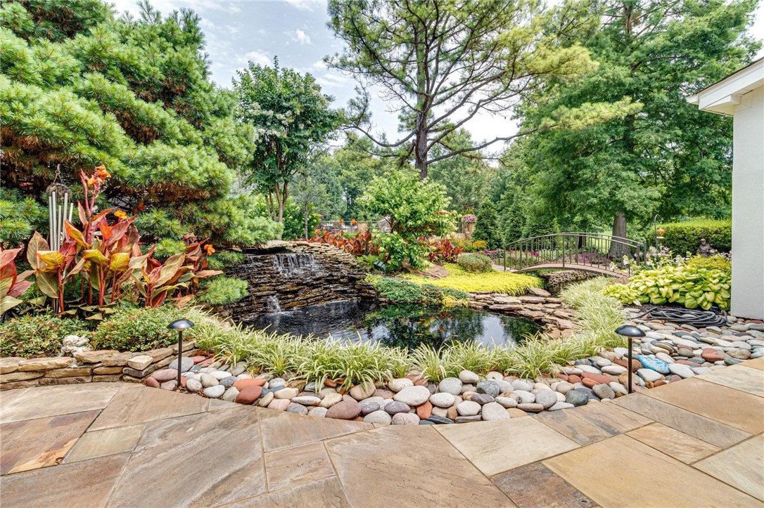 RidgePointe Country Club PH VI - Residential