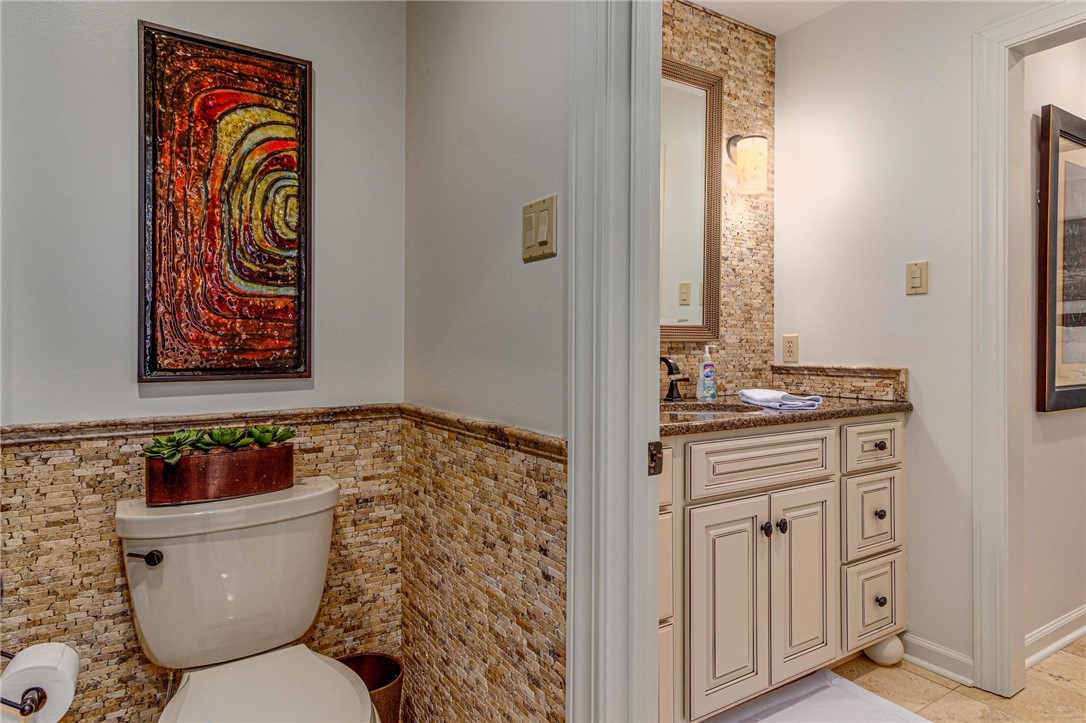 RidgePointe Country Club PH VI - Residential