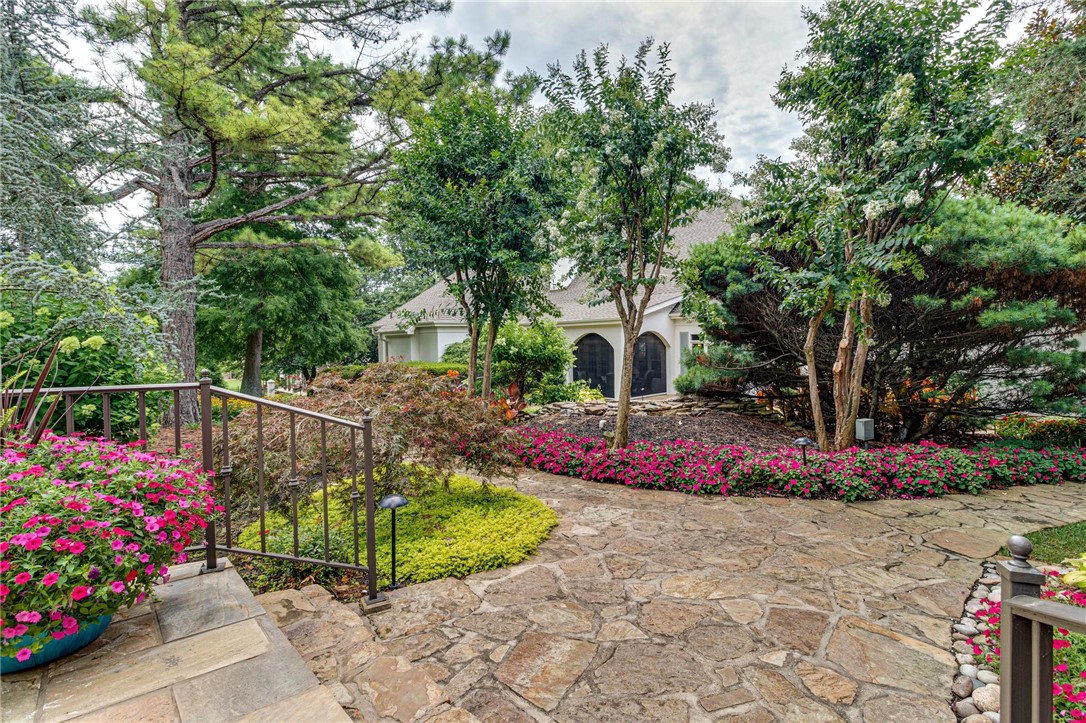 RidgePointe Country Club PH VI - Residential