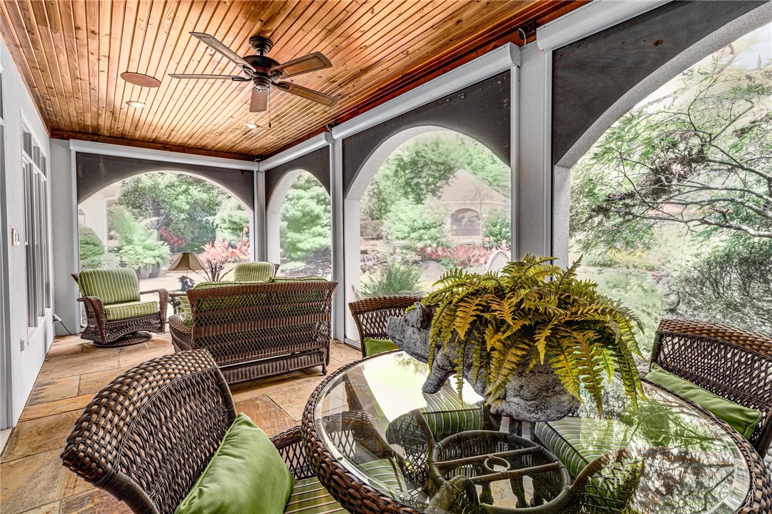 RidgePointe Country Club PH VI - Residential