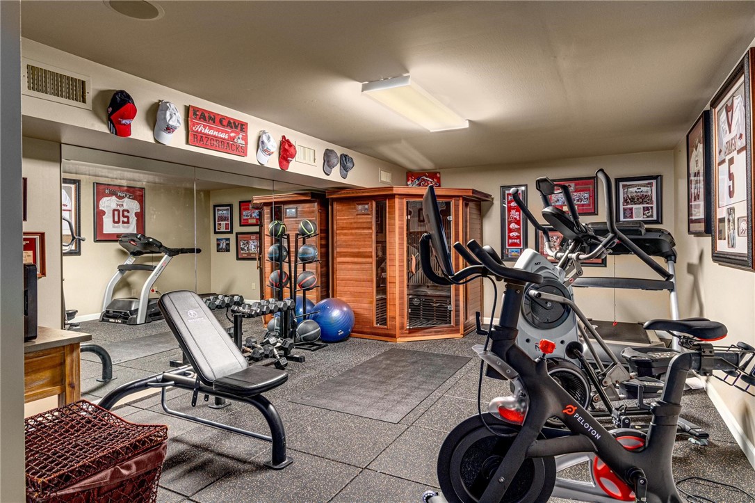 RidgePointe Country Club PH VI - Residential