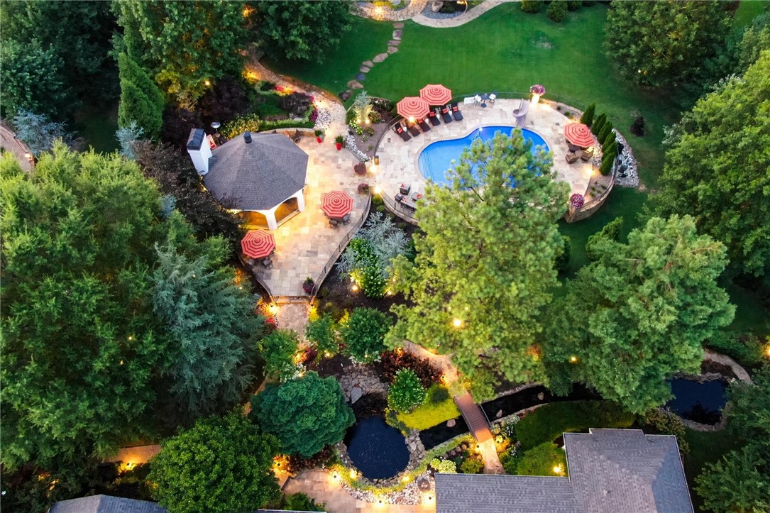 RidgePointe Country Club PH VI - Residential