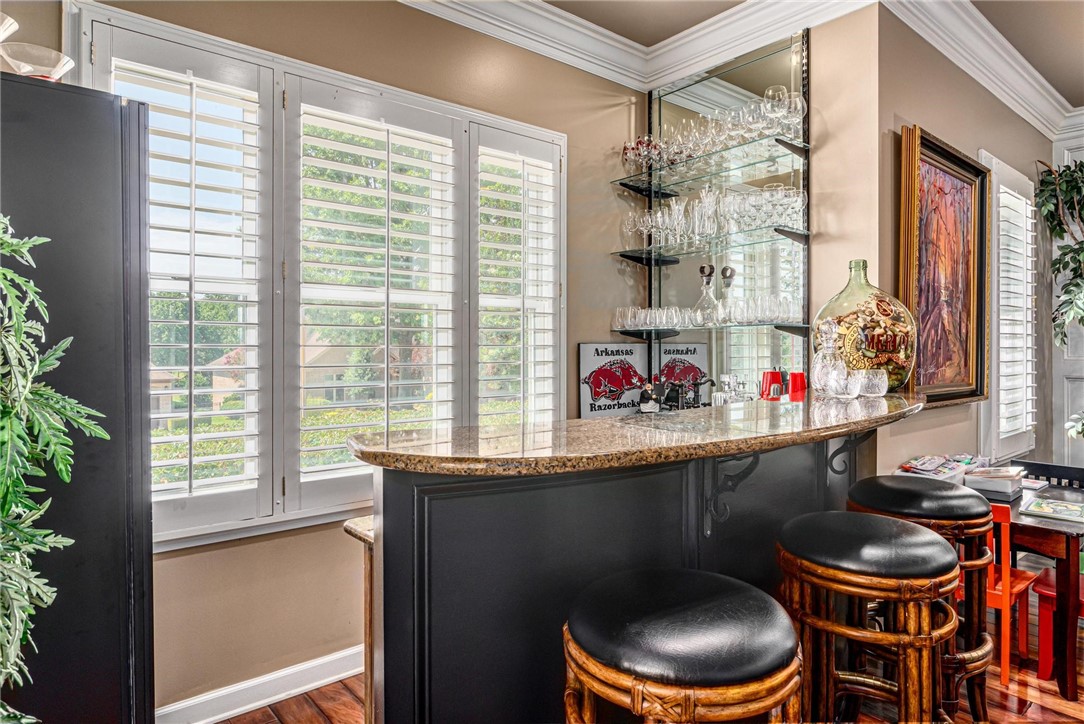 RidgePointe Country Club PH VI - Residential