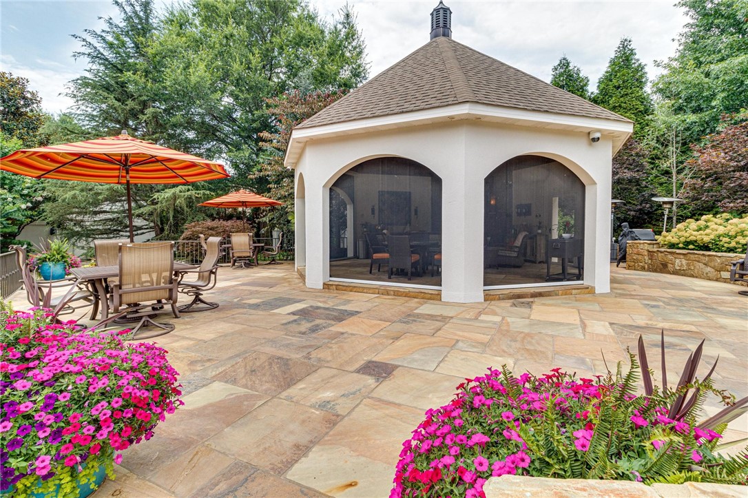 RidgePointe Country Club PH VI - Residential