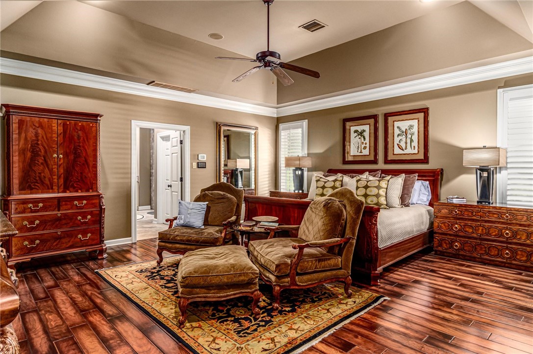 RidgePointe Country Club PH VI - Residential