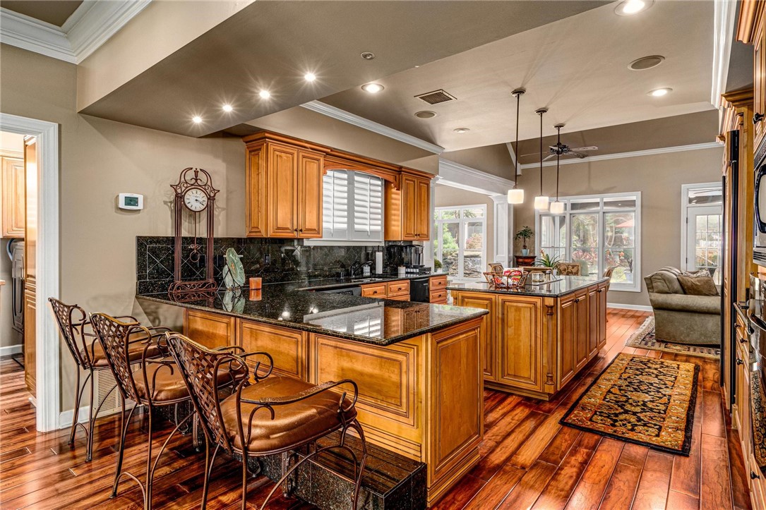 RidgePointe Country Club PH VI - Residential