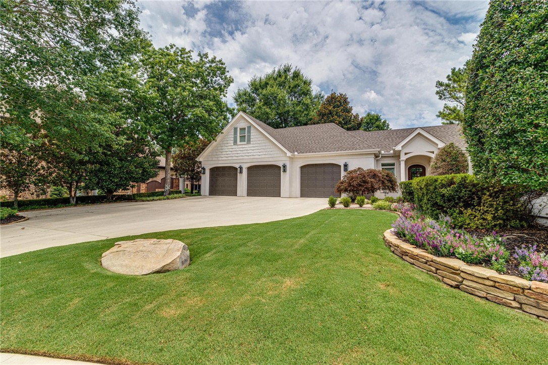 RidgePointe Country Club PH VI - Residential