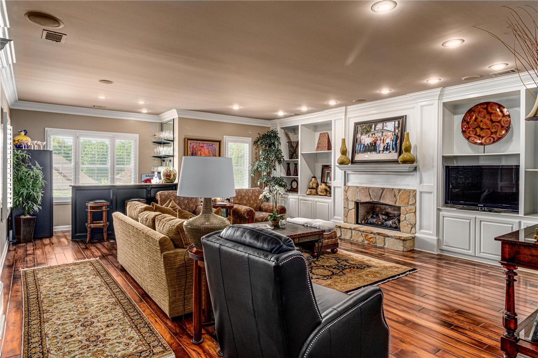 RidgePointe Country Club PH VI - Residential