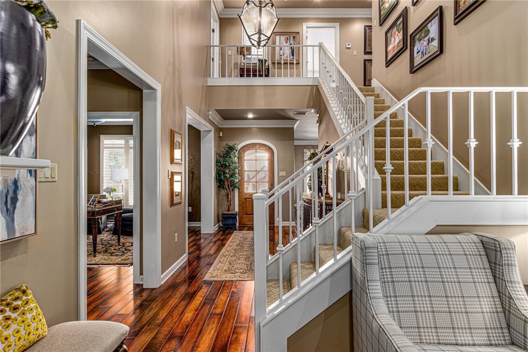 RidgePointe Country Club PH VI - Residential