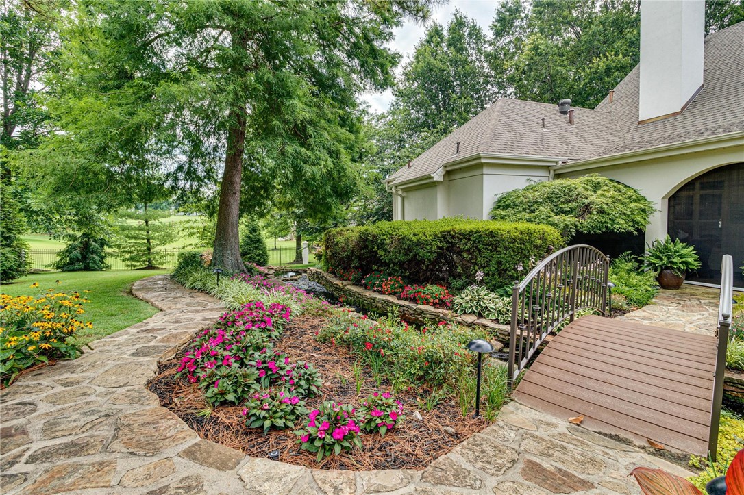 RidgePointe Country Club PH VI - Residential