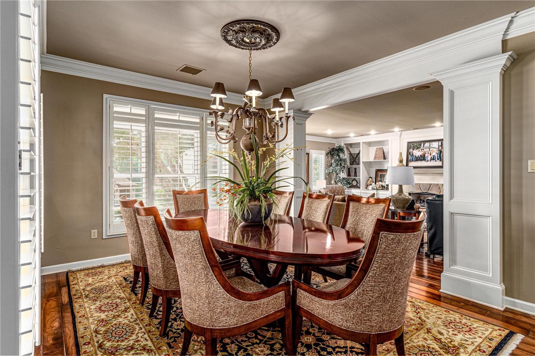 RidgePointe Country Club PH VI - Residential