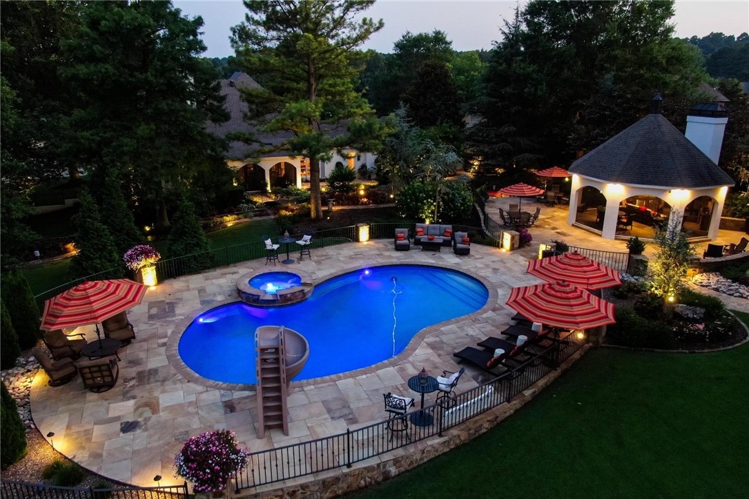 RidgePointe Country Club PH VI - Residential