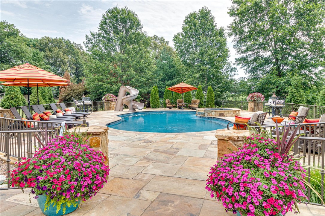 RidgePointe Country Club PH VI - Residential