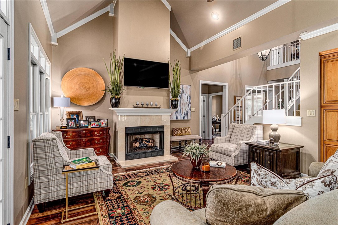 RidgePointe Country Club PH VI - Residential