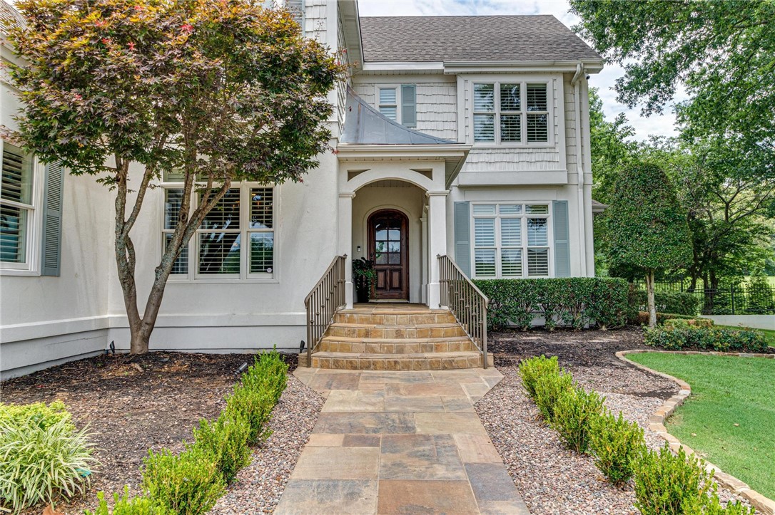 RidgePointe Country Club PH VI - Residential