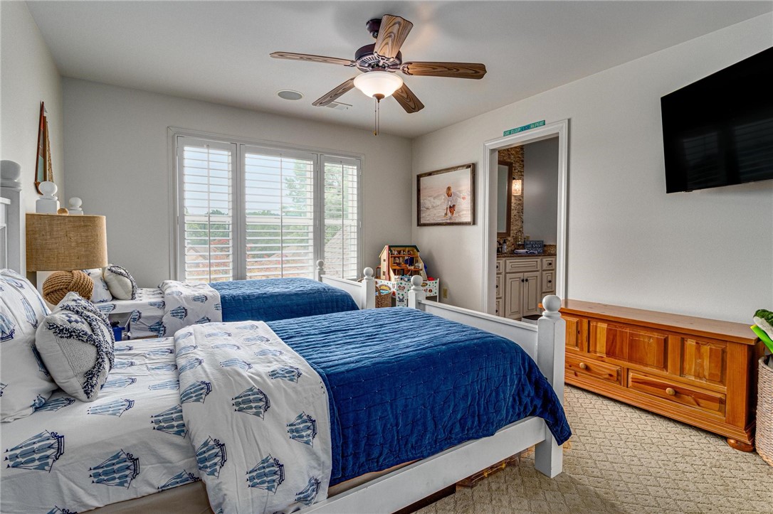 RidgePointe Country Club PH VI - Residential