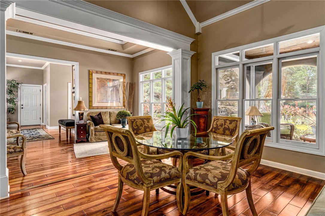 RidgePointe Country Club PH VI - Residential