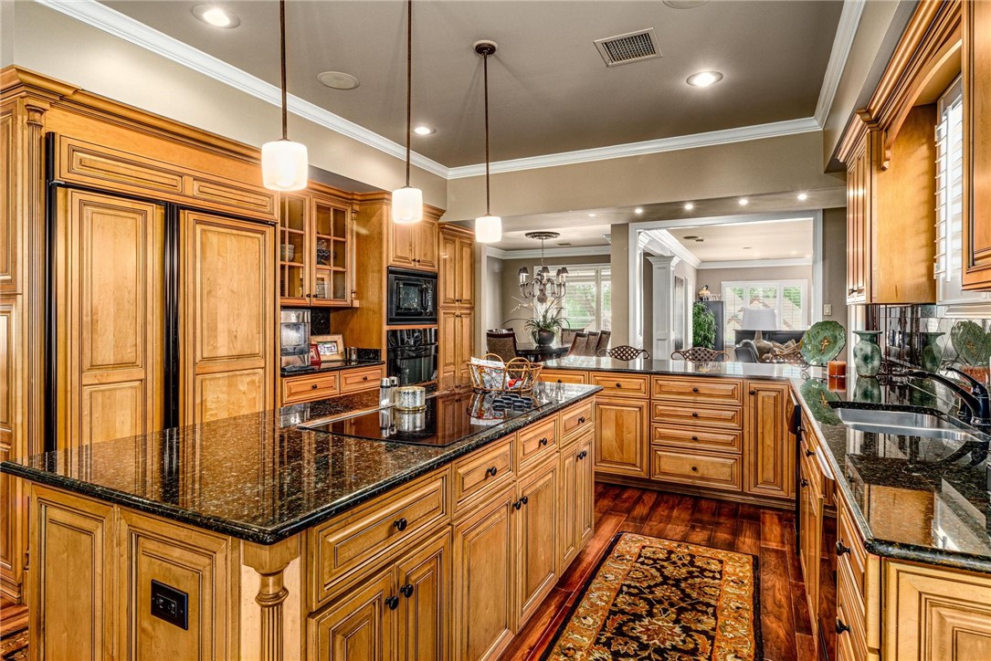 RidgePointe Country Club PH VI - Residential