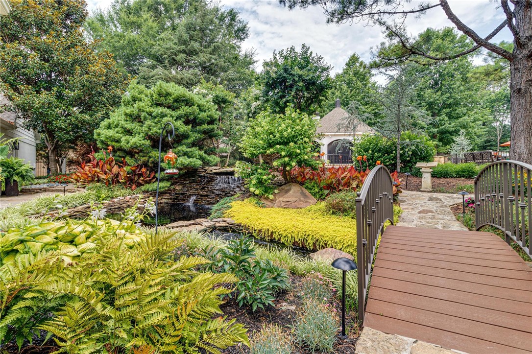 RidgePointe Country Club PH VI - Residential