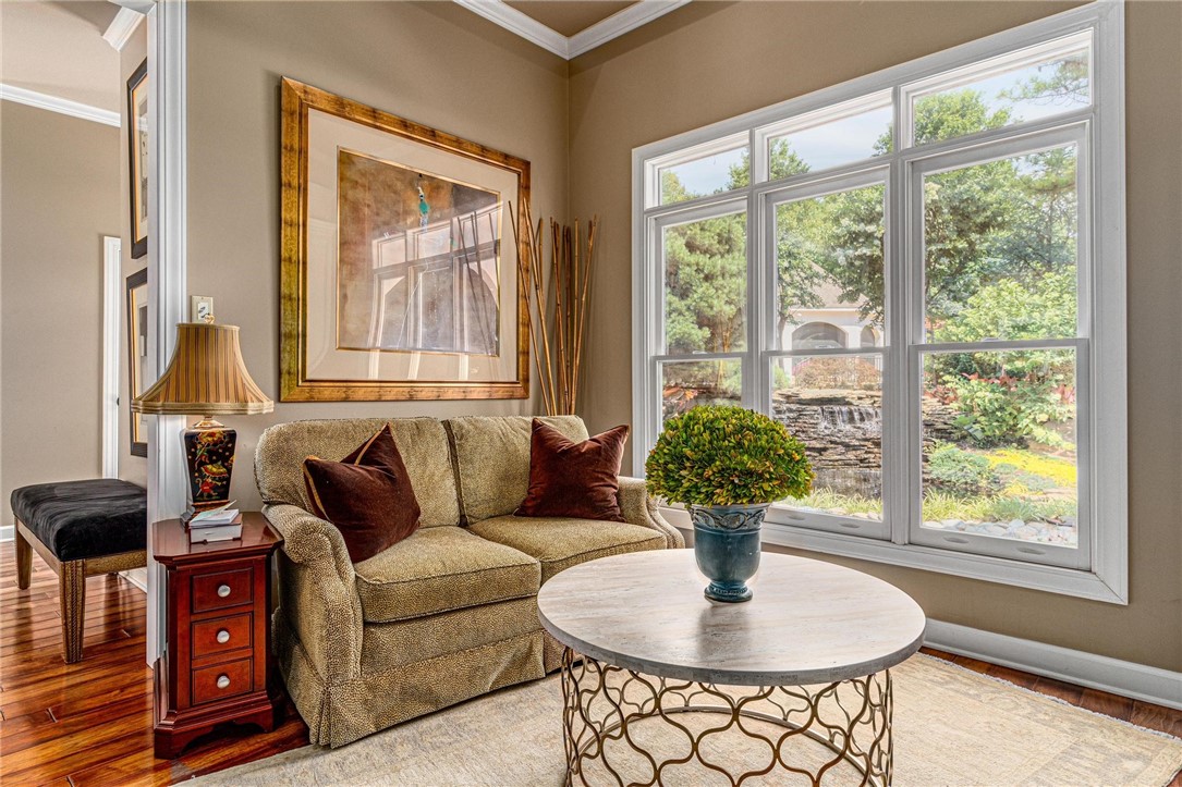 RidgePointe Country Club PH VI - Residential