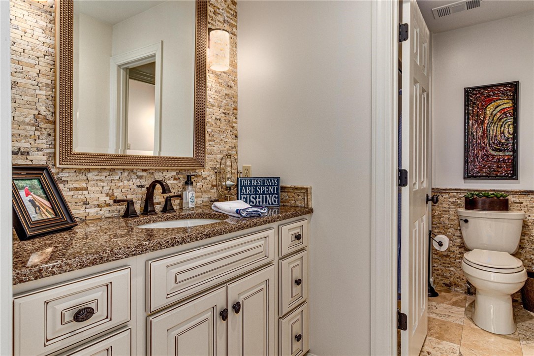 RidgePointe Country Club PH VI - Residential