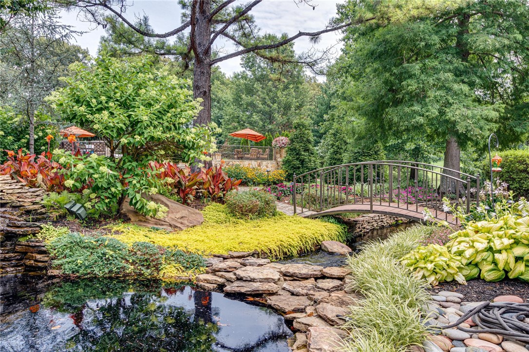 RidgePointe Country Club PH VI - Residential