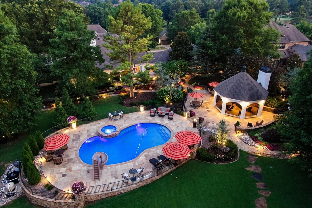 RidgePointe Country Club PH VI - Residential