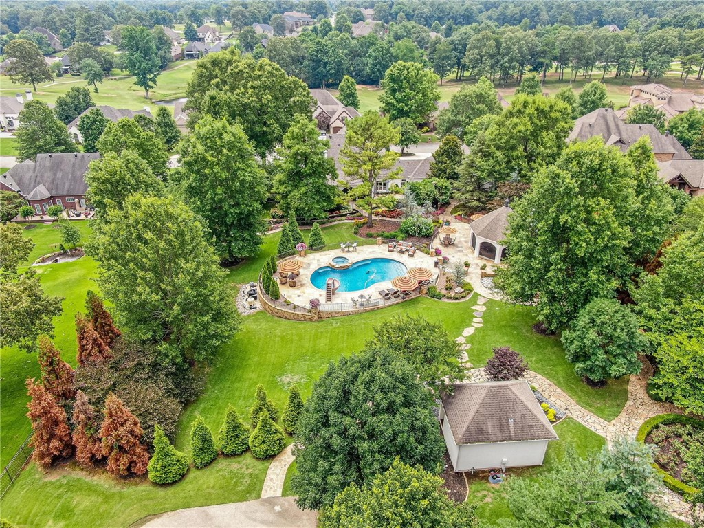 RidgePointe Country Club PH VI - Residential