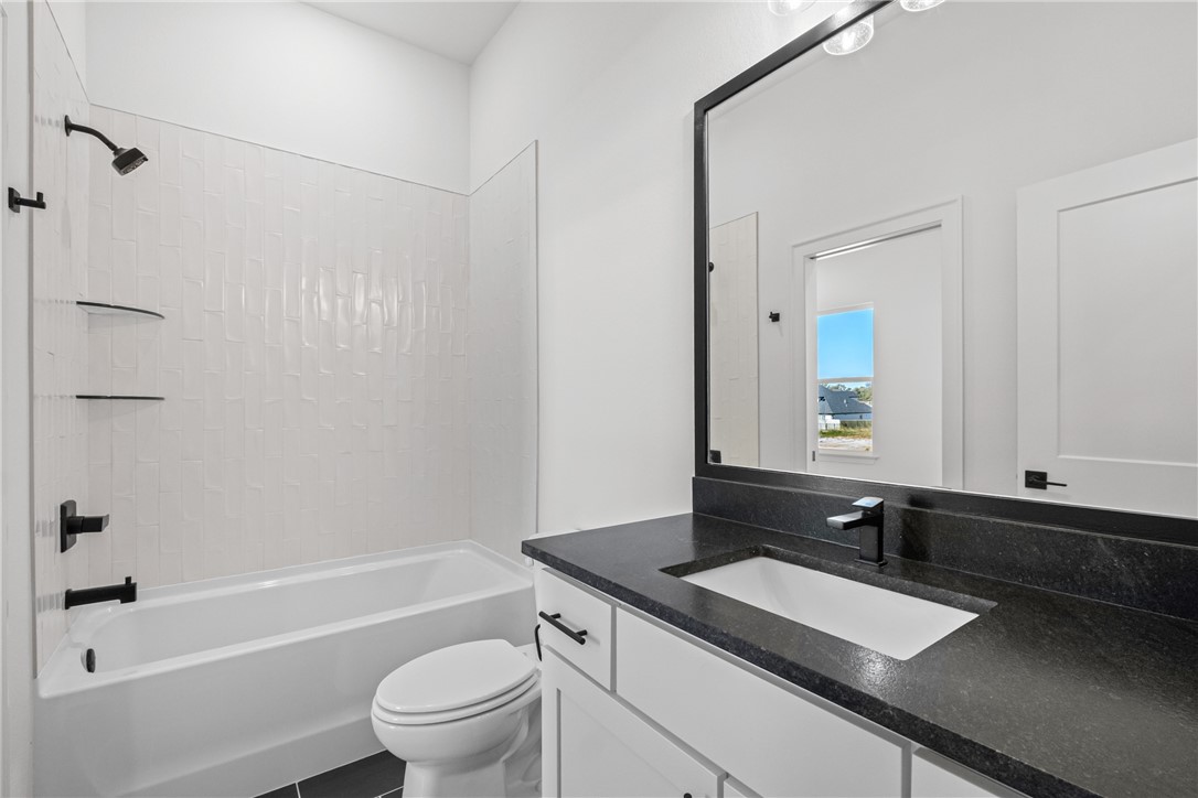 Silver Leaf Estates Ph I Centerton - Residential