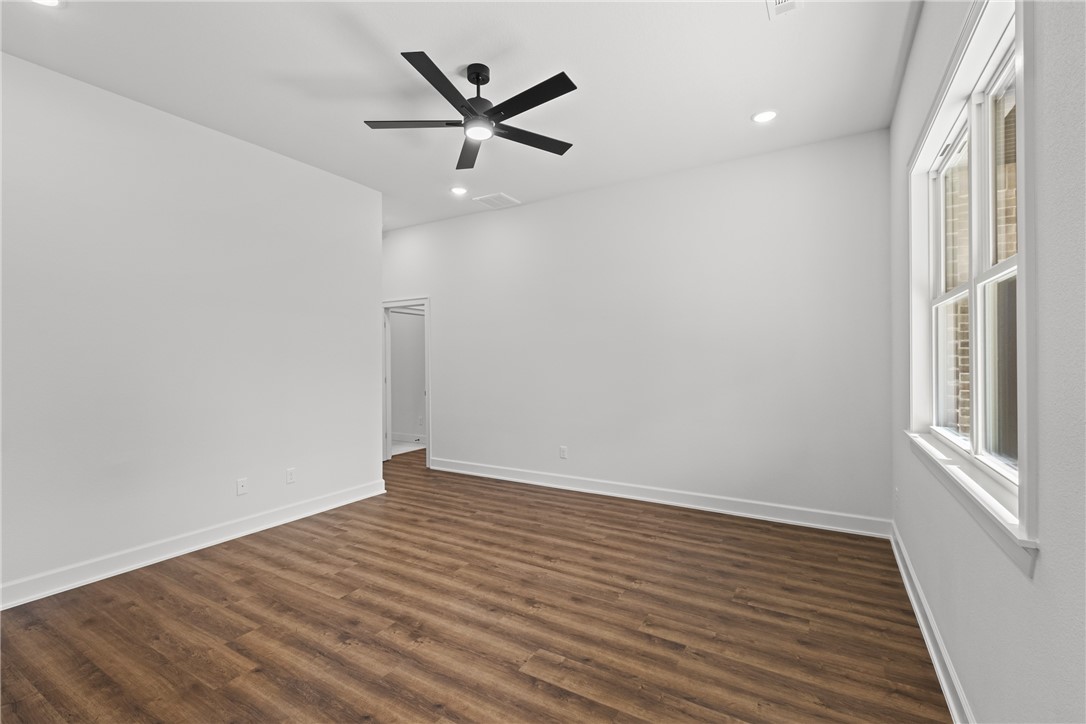 Silver Leaf Estates Ph I Centerton - Residential