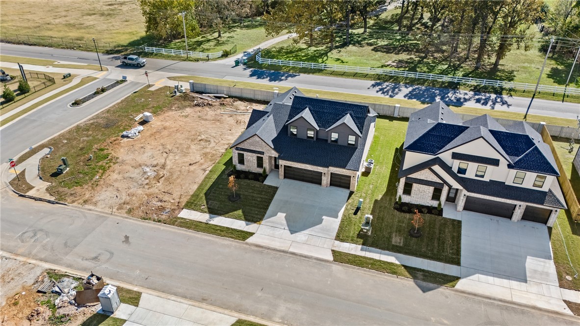 Silver Leaf Estates Ph I Centerton - Residential