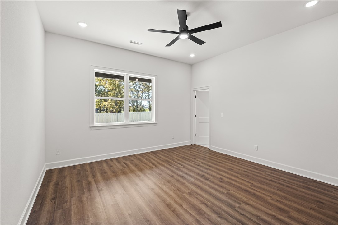 Silver Leaf Estates Ph I Centerton - Residential