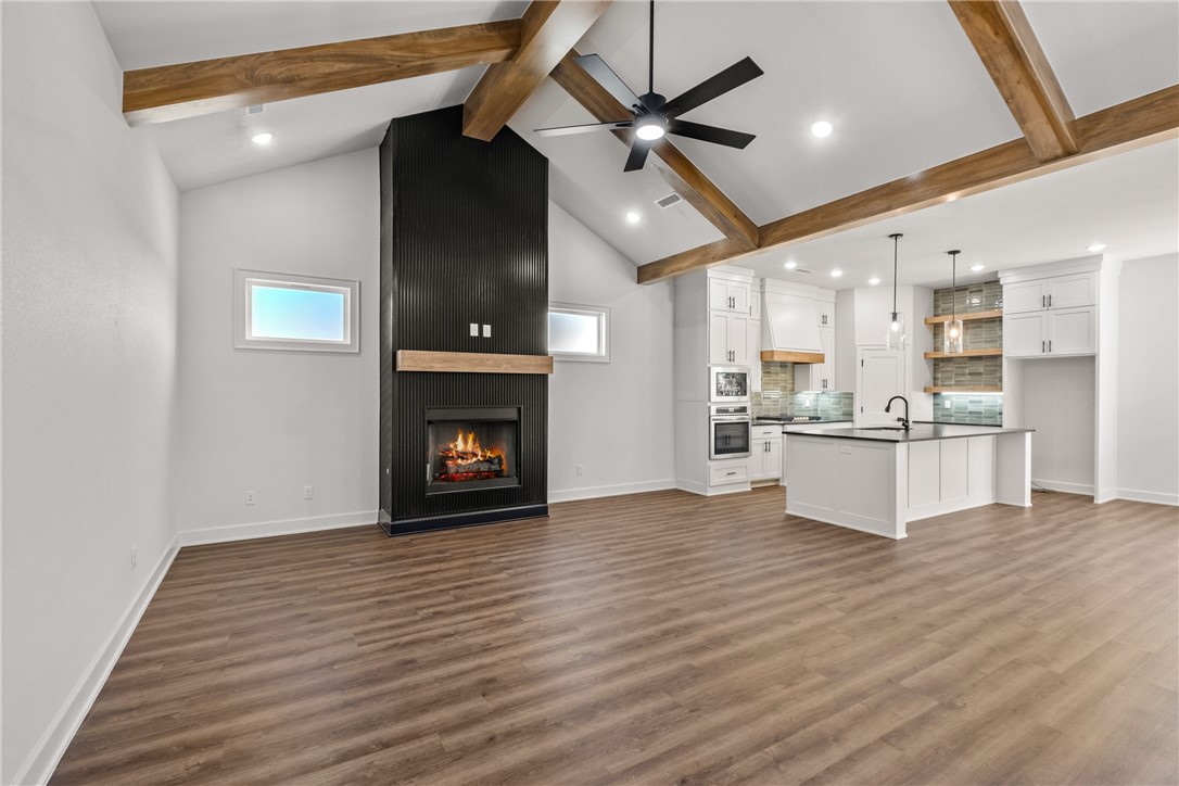 Silver Leaf Estates Ph I Centerton - Residential