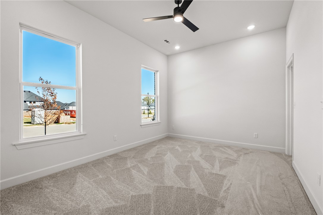 Silver Leaf Estates Ph I Centerton - Residential