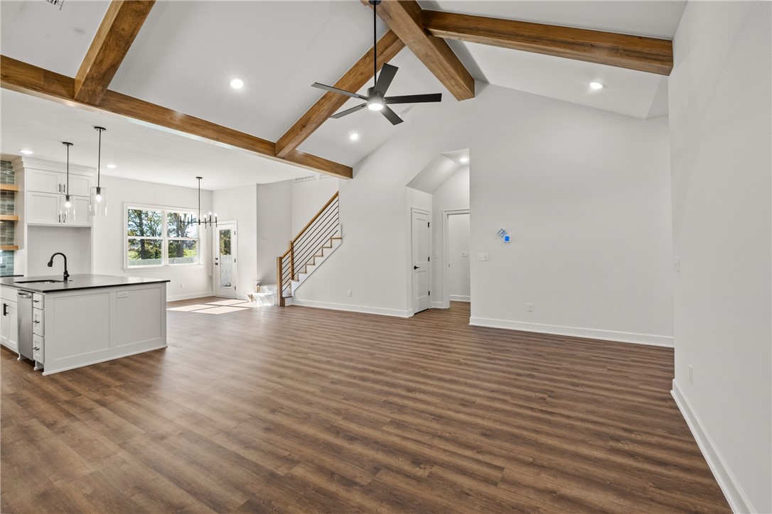 Silver Leaf Estates Ph I Centerton - Residential