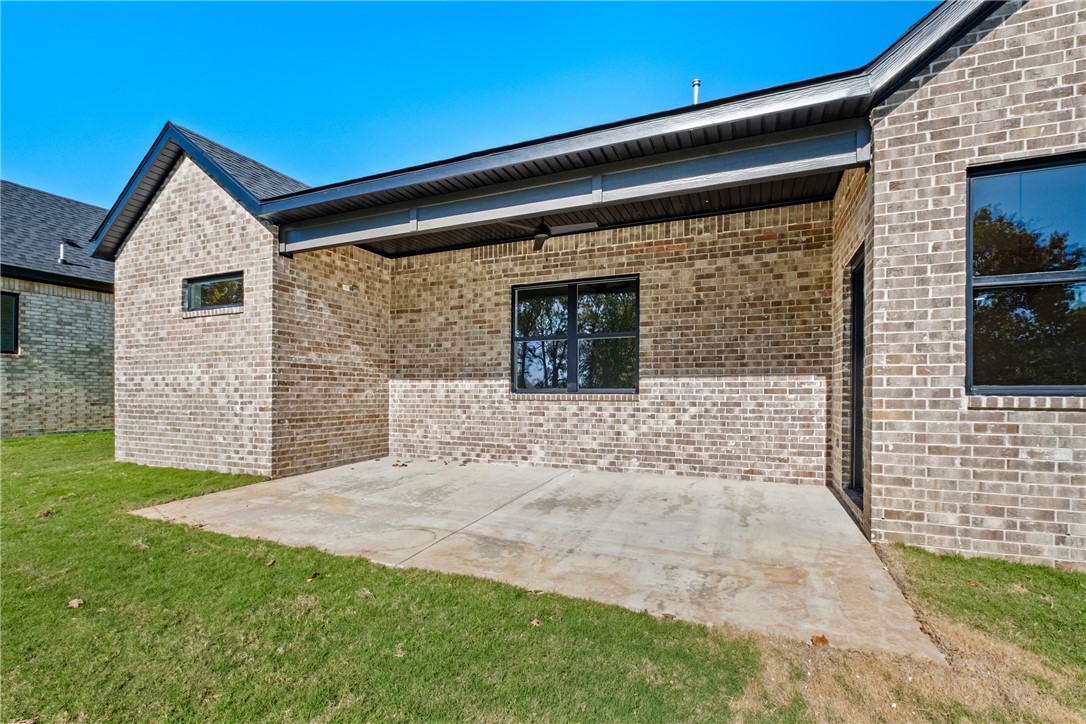 Silver Leaf Estates Ph I Centerton - Residential