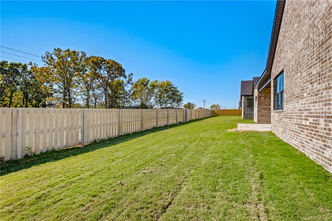 Silver Leaf Estates Ph I Centerton - Residential