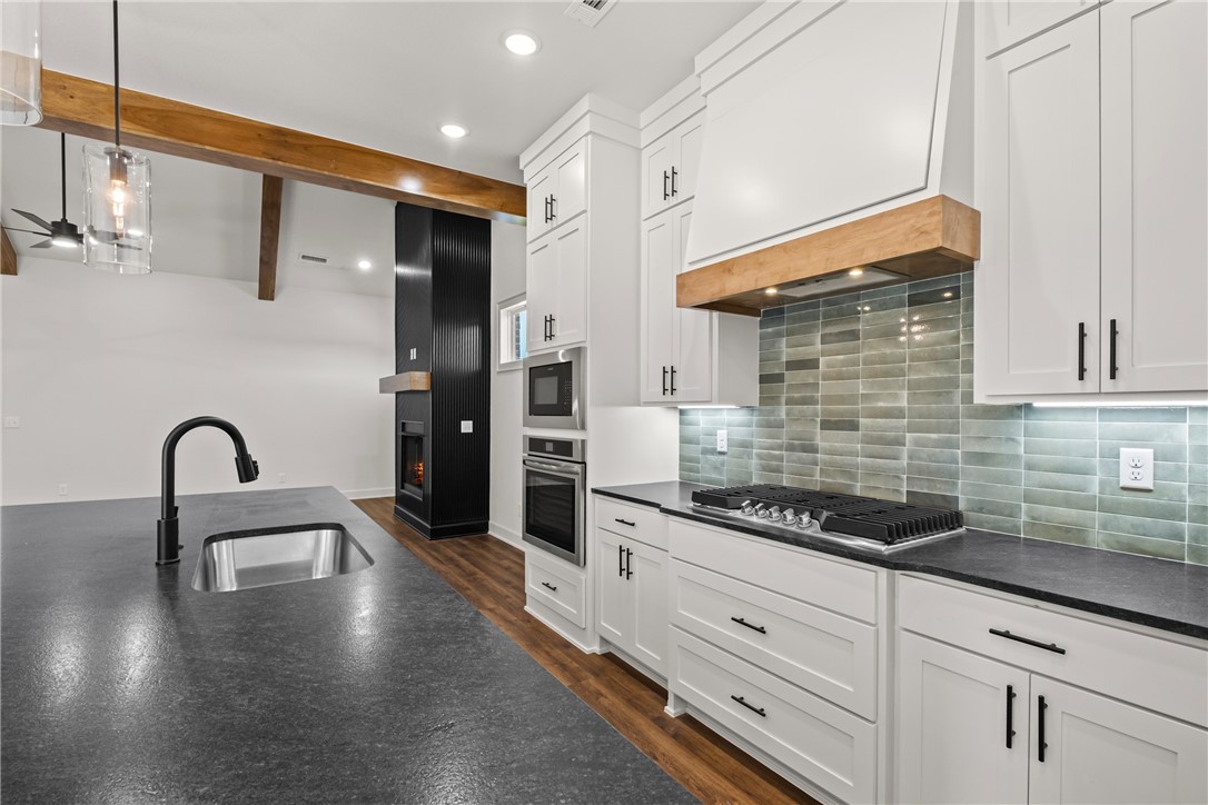 Silver Leaf Estates Ph I Centerton - Residential