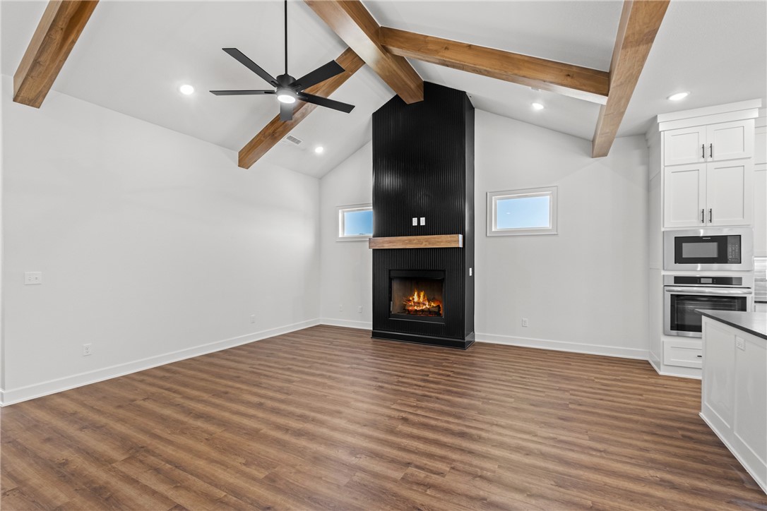 Silver Leaf Estates Ph I Centerton - Residential