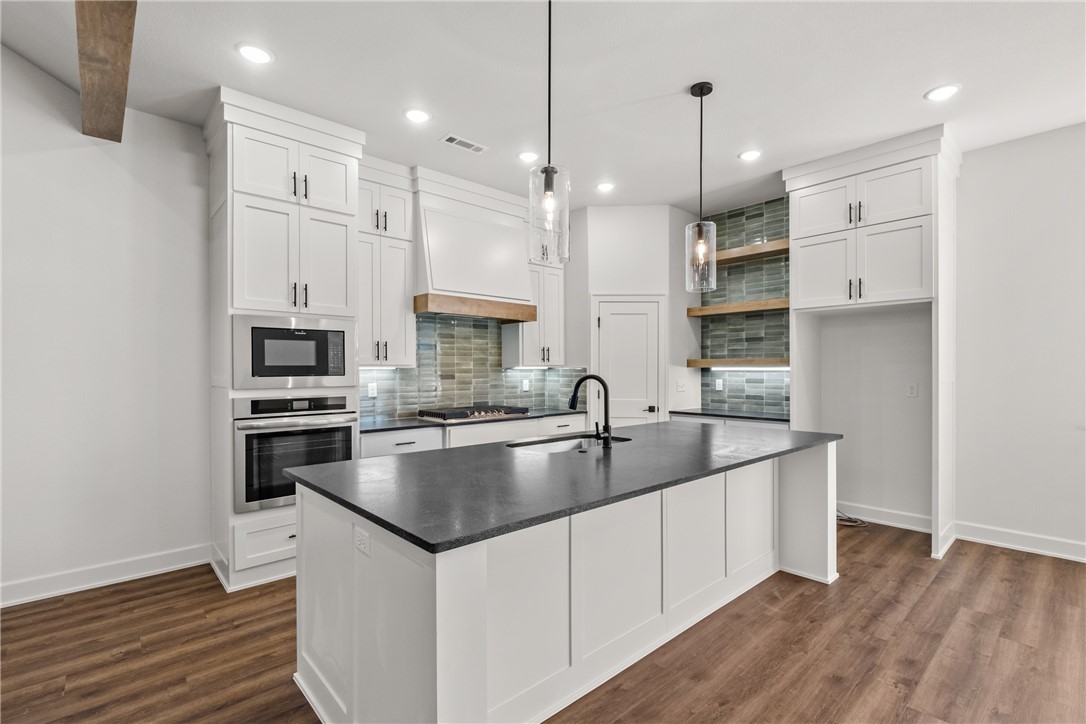 Silver Leaf Estates Ph I Centerton - Residential