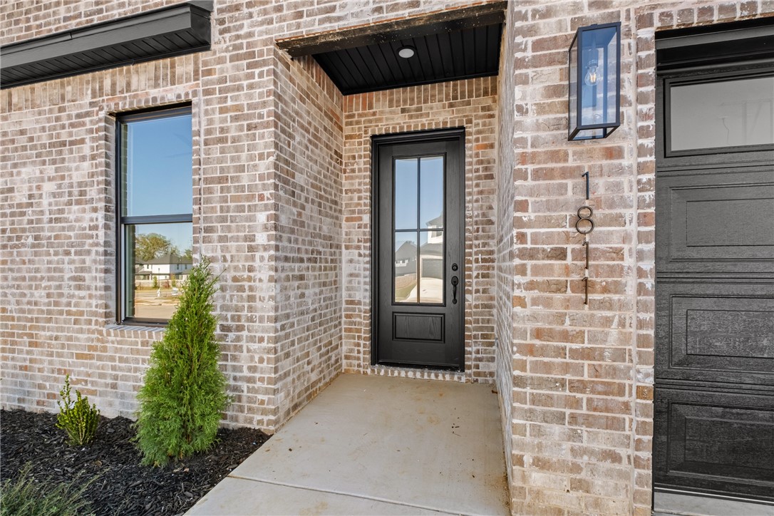 Silver Leaf Estates Ph I Centerton - Residential