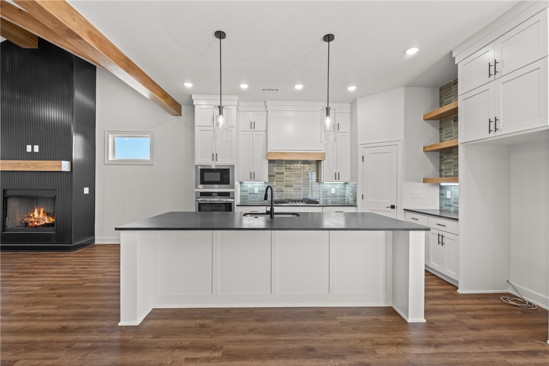 Silver Leaf Estates Ph I Centerton - Residential