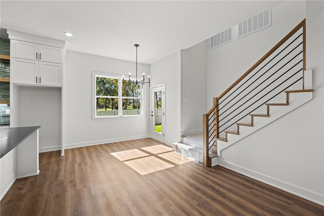 Silver Leaf Estates Ph I Centerton - Residential