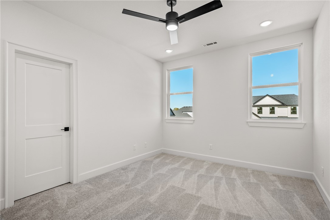 Silver Leaf Estates Ph I Centerton - Residential